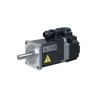 Mitsubishi Electric HG-KN73JK — Servo Motors (image 2)
