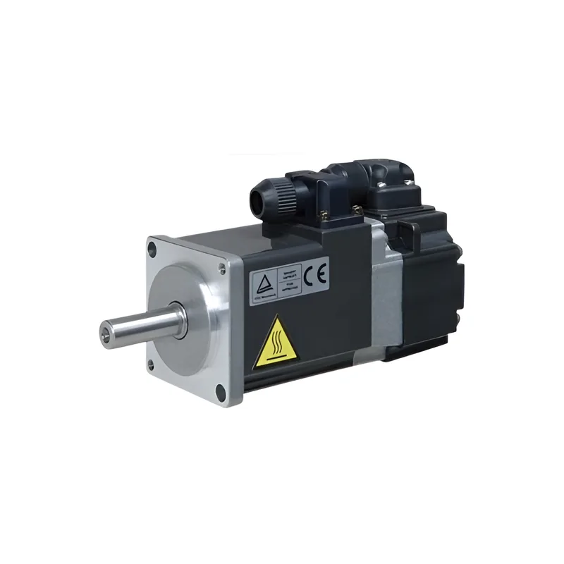 Mitsubishi Electric HG-KN73JK — Servo Motors (image 2)