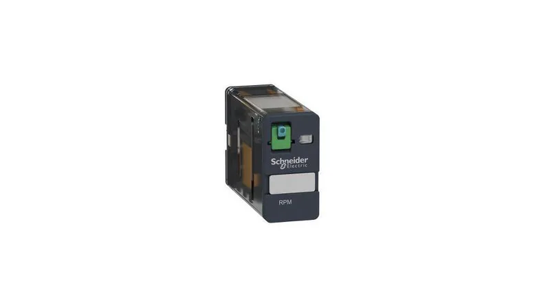 Schneider Electric RPM11BD (image 5)