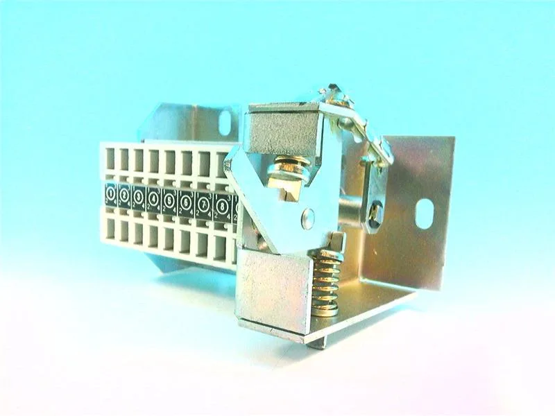ABB UXAB309300312 — Miniature Circuit Breakers (MCB) (image 3)