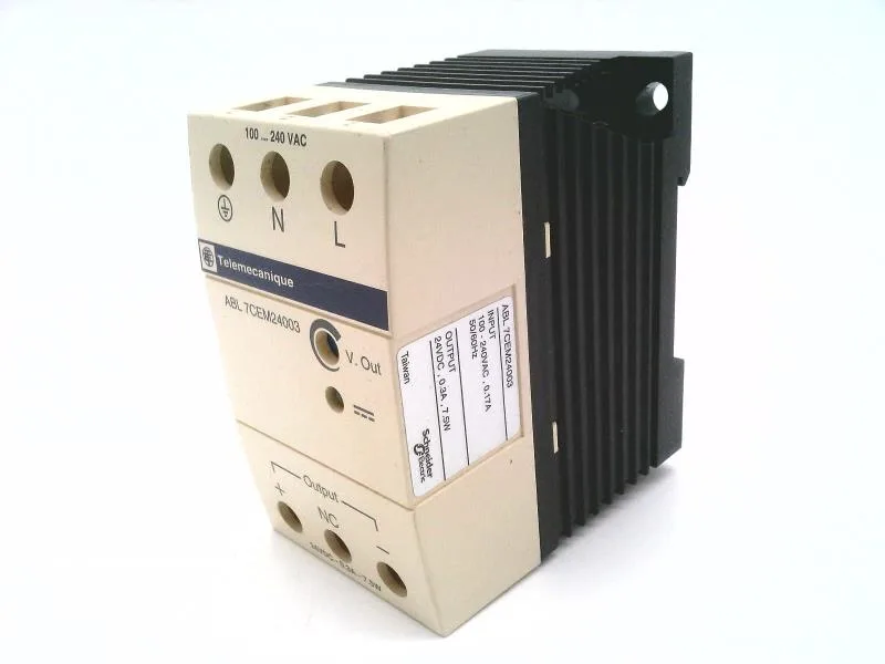 Schneider Electric ABL7CEM24003 — Power Supplies (image 2)