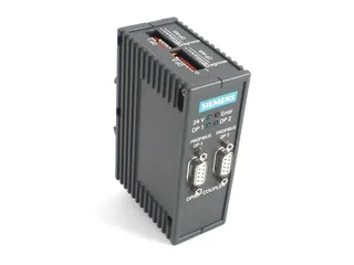Siemens 6ES7158-0AD00-0XA0 — PLC Communication Modules