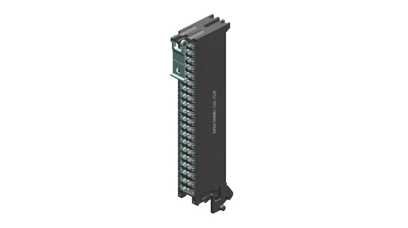 Siemens 6ES7592-1BM00-0XA0 — PLC Communication Modules (image 2)