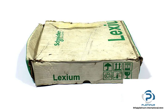 Schneider Electric LXM52DD12C41000 (image 3)