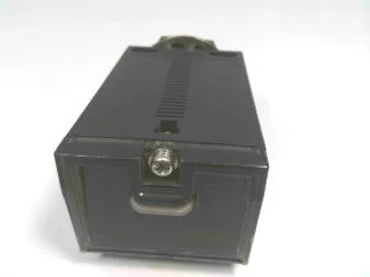 Omron E3JU-XRM4T-MN — Photoelectric Sensors (image 5)