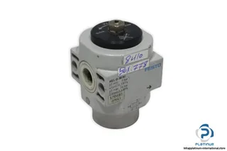 Festo HEL-D-MINI — Air Preparation (FRL) (image 3)