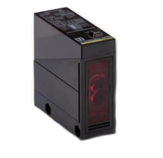 Omron E3JM-10L-N