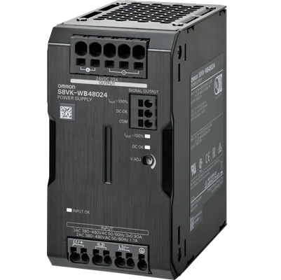 Omron S8VK-WB96048 (image 5)