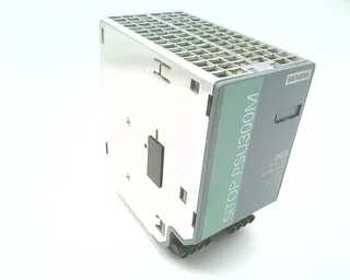 Siemens 6EP1456-3BA00 — DIN Rail Power Supplies