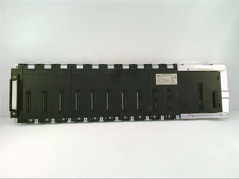 Omron CS1W-BC102 — PLCs (Programmable Logic Controllers) (image 3)