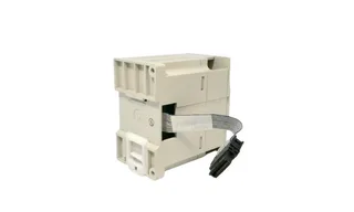 Mitsubishi Electric FX3U-64CCL — PLCs (Programmable Logic Controllers) (image 4)