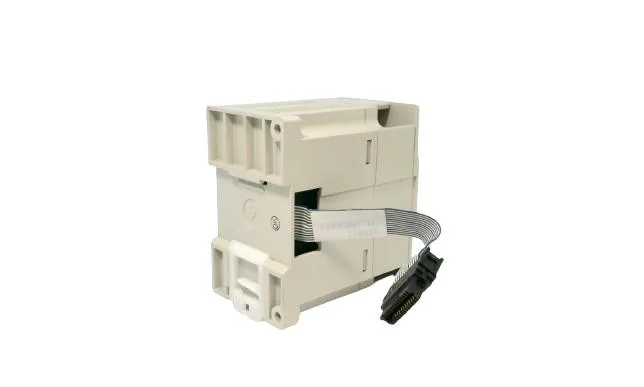 Mitsubishi Electric FX3U-64CCL — PLCs (Programmable Logic Controllers) (image 4)
