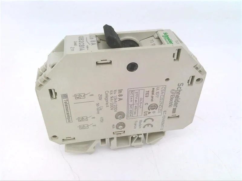 Schneider Electric GB2CB14 (image 4)
