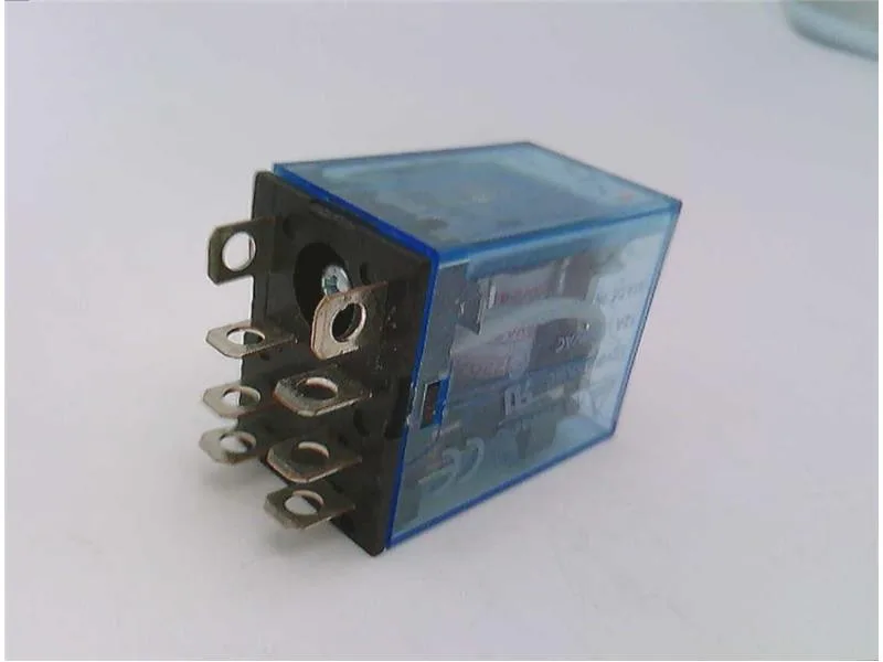 Omron LY2NJ-DC24 — General Purpose Relays (image 2)