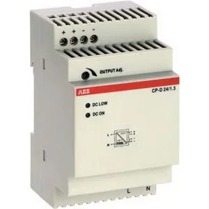 ABB 1SVR427043R0100 — General Purpose Relays (image 3)