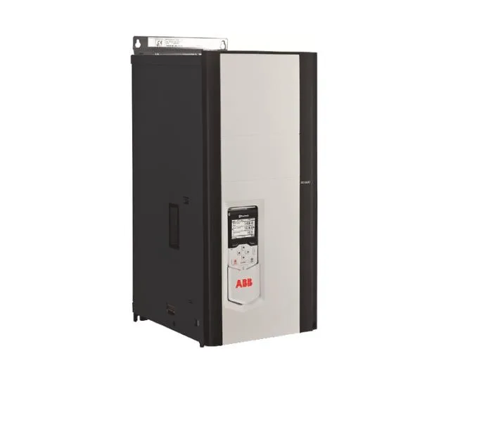 ABB DCS880-S02-0200-05X0 (image 3)