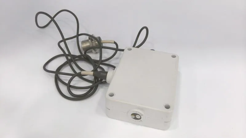 Siemens 3RG63433AB01 — Proximity Sensors (image 2)