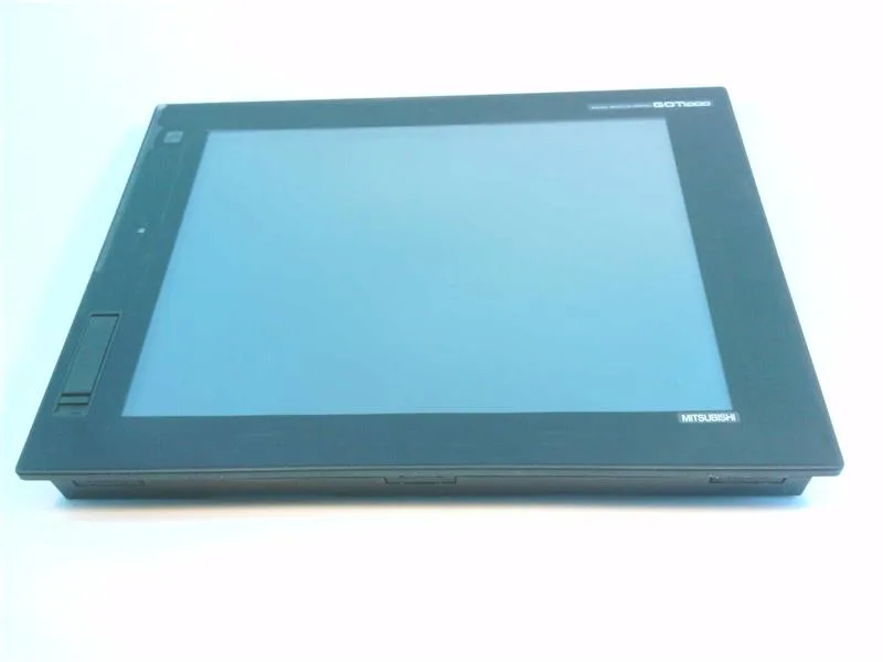 Mitsubishi Electric GT1695M-XTBD — HMI Operator Interfaces (image 3)