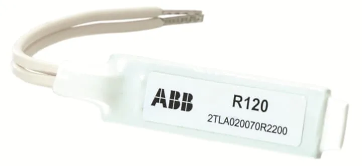 ABB 2TLA020070R2200 — Safety Relays