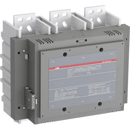 ABB AF1650-30-11-70 — Contactors (image 2)