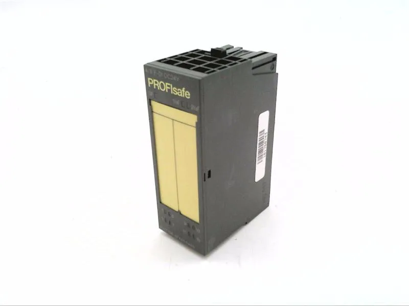 Siemens 6ES7138-4FA01-0AB0 — PLC I/O & Expansion Modules (image 2)
