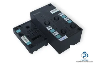 Siemens 6ES7142-1BD22-0XB0 — Digital Output Modules (image 5)