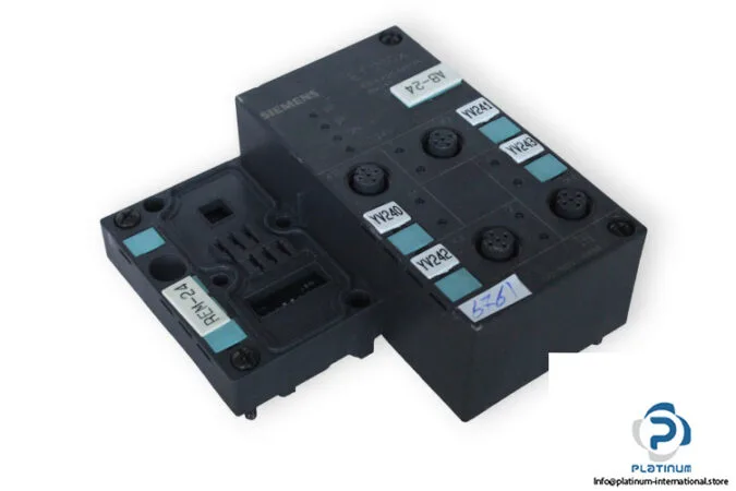 Siemens 6ES7142-1BD22-0XB0 — Digital Output Modules (image 5)