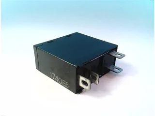 Omron G3RD-X02SN-DC24 — Solid State Relays (image 2)