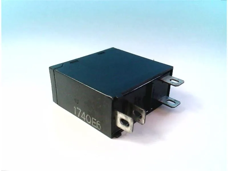 Omron G3RD-X02SN-DC24 — Solid State Relays (image 2)