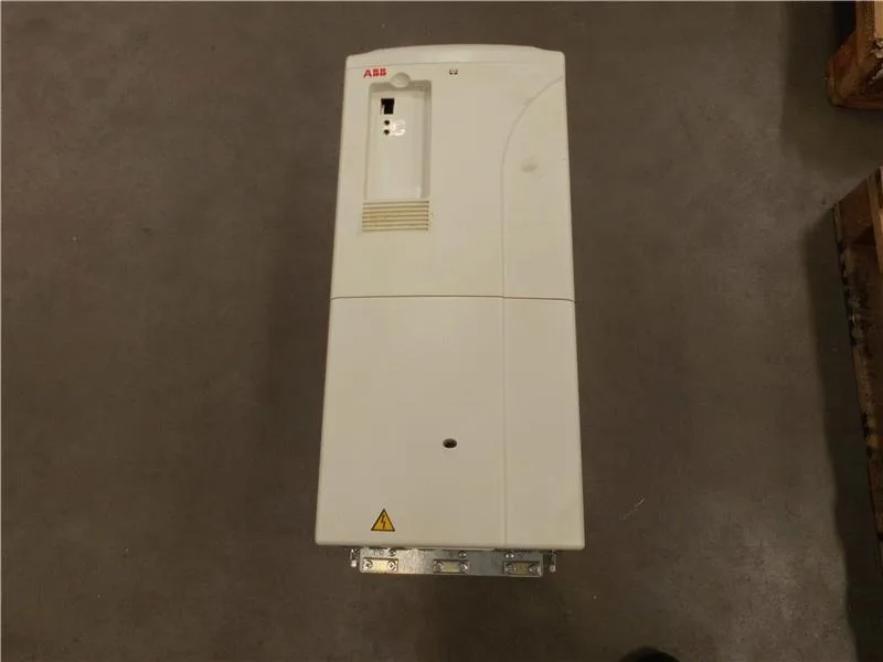 ABB ACS800-01-0120-7+E200+P901 — AC Drives (VFD) (image 2)