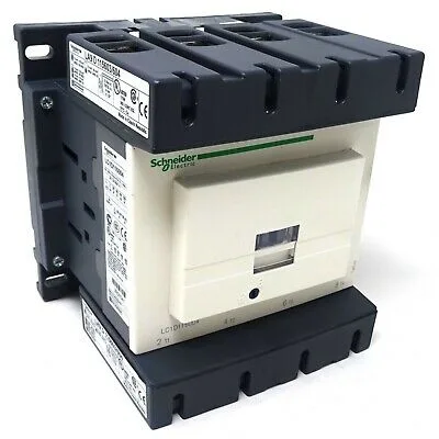 Schneider Electric LC1D115004U7 (image 3)