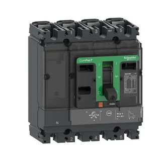 Schneider Electric C16F4TM080C