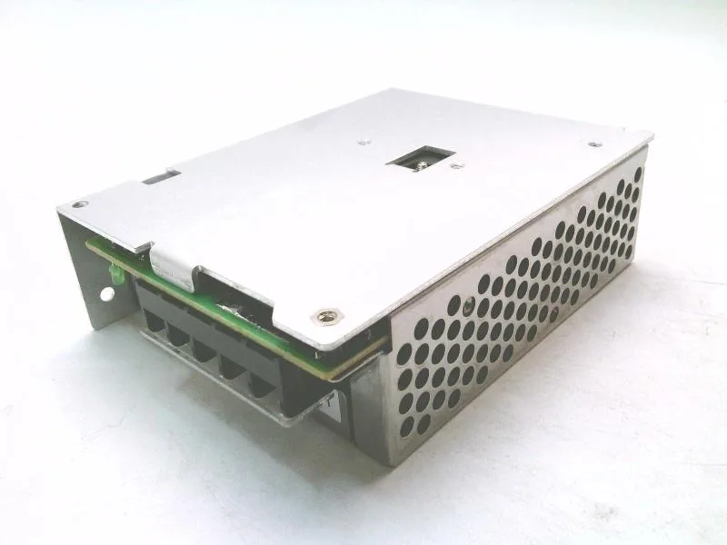 Omron S8JC-ZS03524C-AC2 — Power Supplies (image 2)