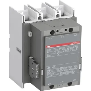 ABB AF580-30-22-70 — Contactors (image 3)