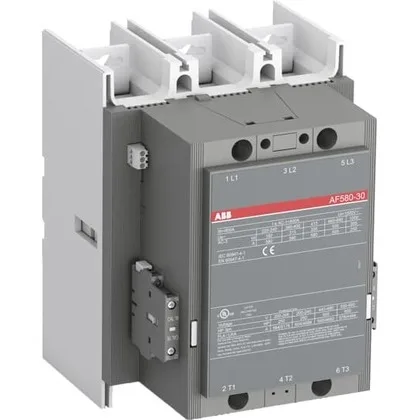 ABB AF580-30-22-70 — Contactors (image 3)