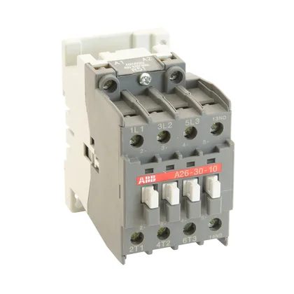 ABB A26-30-10-51 — Contactors (image 3)