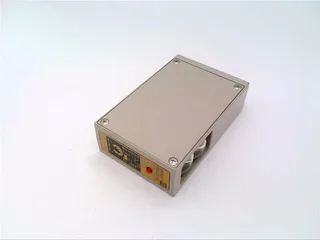 Omron E3B-D2K-US — Photoelectric Sensors