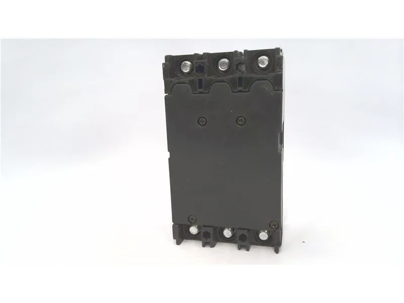 Fuji Electric EG103B75 — Residual Current Breakers (RCCB/RCBO) (image 4)