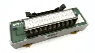 Omron XW2B-20G5-D