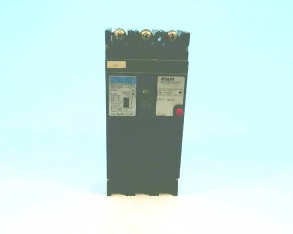 Fuji Electric EG103A/100-200MA — Residual Current Breakers (RCCB/RCBO) (image 4)