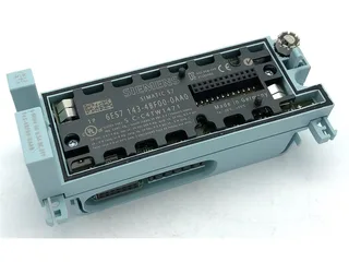 Siemens 6ES7143-4BF00-0AA0 — Digital Output Modules (image 2)