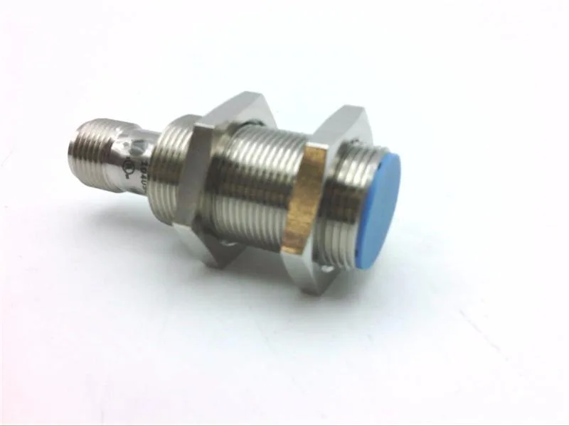 SICK IME18-05BPSZC0K — Proximity Sensors (image 2)