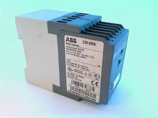 ABB 1SVR450111R0100 — General Purpose Relays (image 3)
