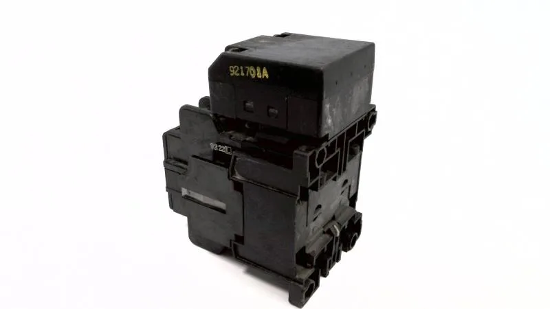 Fuji Electric SB-2NB/S — Contactors (image 4)