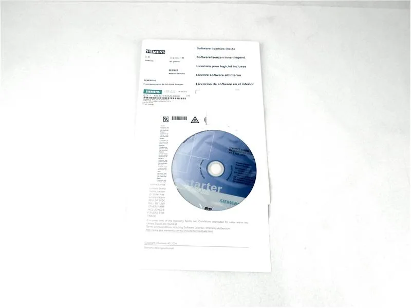 Siemens 6SL3072-0AA00-0AG0 — Motor Control Accessories (image 2)