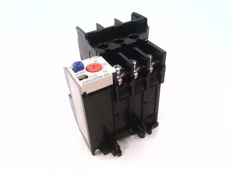Mitsubishi Electric TH-N20TAKPUL22A — Overload Relays (image 2)