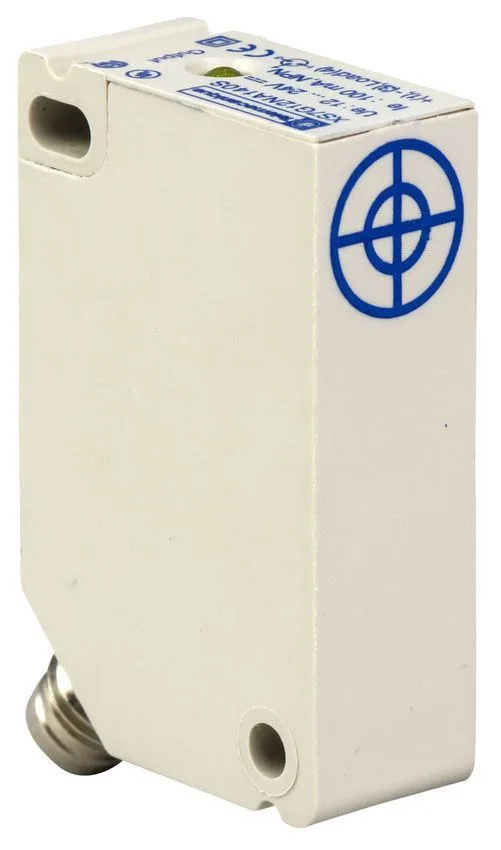 Schneider Electric XS7G12PA140S — Proximity Sensors (image 2)