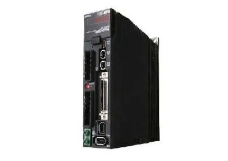 Omron R88D-KN15H-ML2 — Servo Drives (image 2)