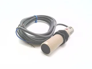 Omron E3F2-DS10Z1-N-2M — Photoelectric Sensors (image 2)