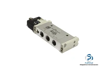 Festo VUVG-L14-M52-MT-G18-1P3 — Solenoid & Directional Valves (image 3)